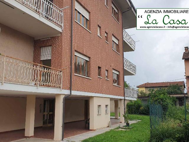 Zweizimmerwohnung in Via Carlo V 33, Villanova d'Asti - Foto 1