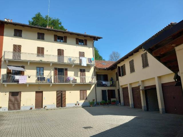 Vierzimmerwohnung in {3}, Via San Giuseppe Cafasso - Foto 1