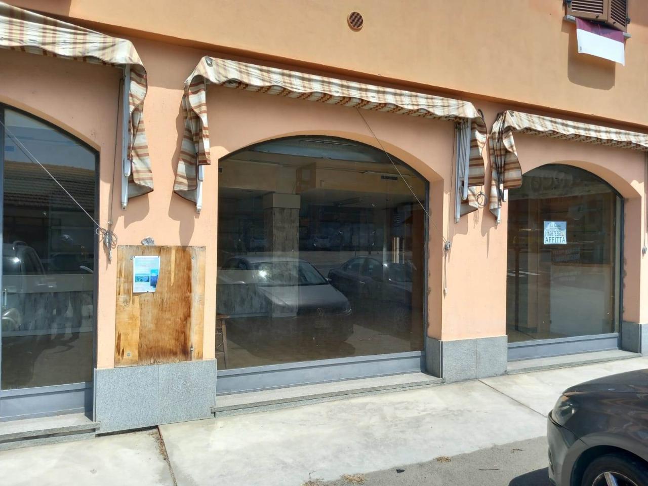 Locale commerciale in Via Monferrato, 31, 14022 Castelnuovo Don Bosco At, Italy, Castelnuovo Don Bosco, {3} - Foto 2
