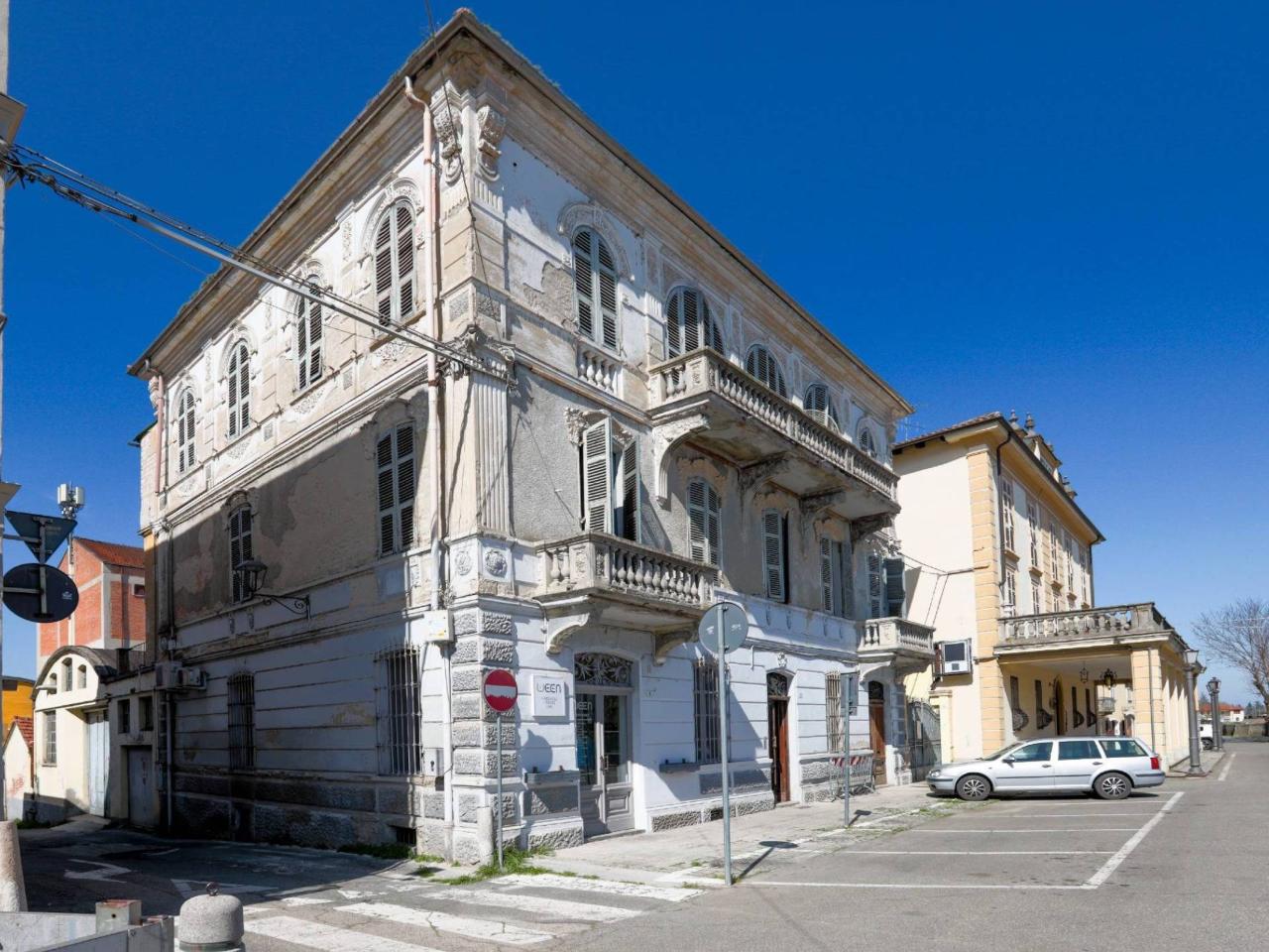 Casa indipendente in vendita a Nizza Monferrato