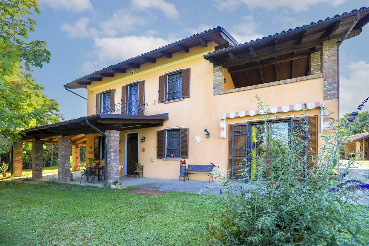 Villa in vendita a Carentino