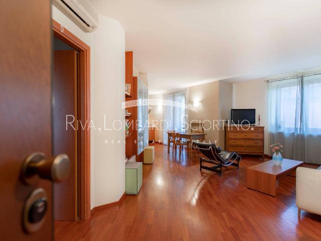 Apartament in Via Antico Traghetto 30, Tortona - Photo 1