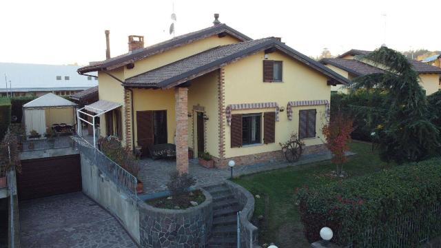 Mansion, Asti - Photo 1