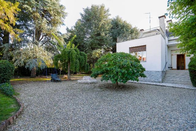 Villa in Via San Sebastiano 10, Quattordio - Foto 1