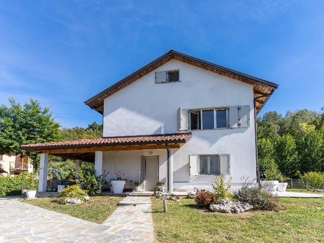 Villa in Frazione San Marzanotto 283, Asti - Foto 1