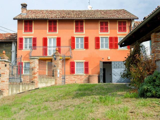 Country house or cottage in {3}, Via Vittorio Emanuele 46 - Photo 1