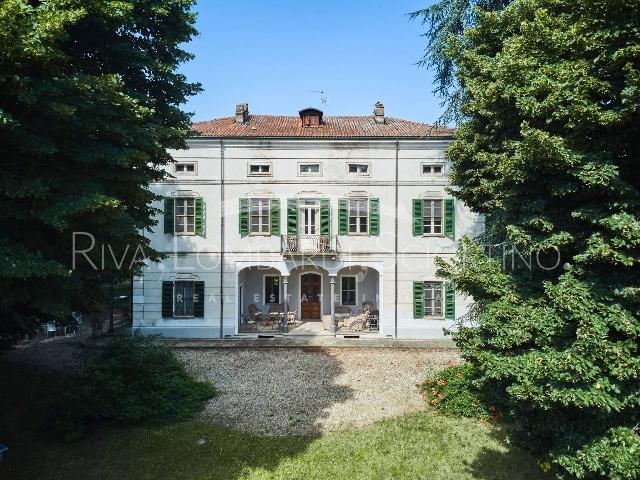 Mansion in Strada Comunale Viscarda 2, Tortona - Photo 1