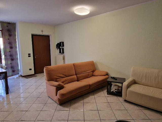 Villa a schiera in Via Val Vigezzo 27, Busto Arsizio - Foto 1