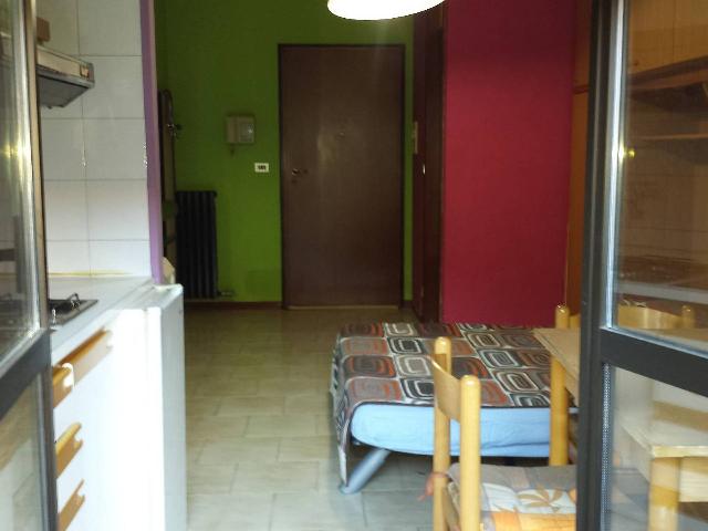 One-room flat in {3}, Via Beato Enrico Comentina - Photo 1