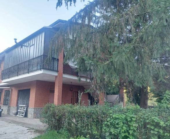 Mansion in Frazione Quarto Inferiore, Asti - Photo 1