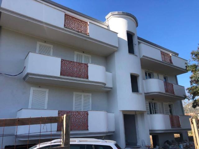 Dreizimmerwohnung in Prolungamento Viale della Libertà 48, Santa Maria a Vico - Foto 1