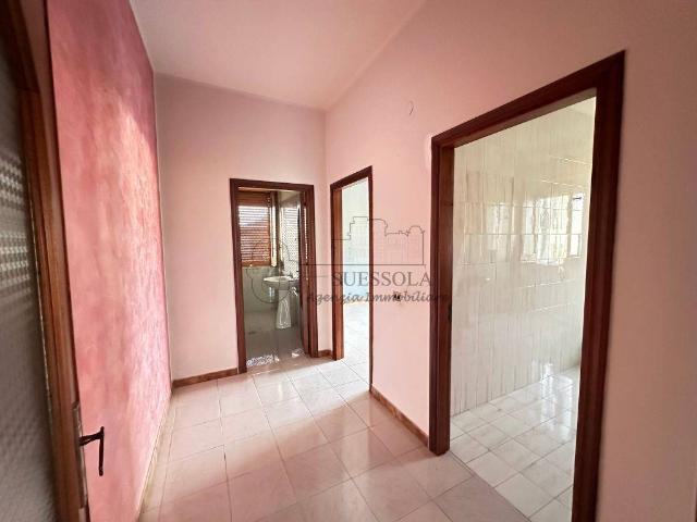 4-room flat in Via Vittorio De Marino 18, San Felice a Cancello - Photo 1