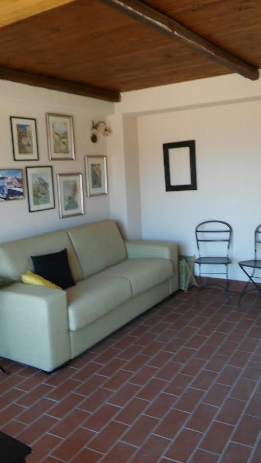 Appartamento in affitto a Taormina