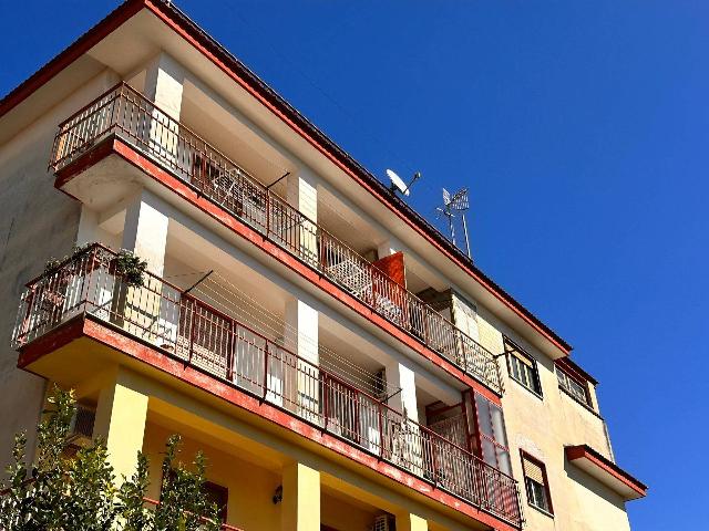 3-room flat in Via Diana, Santa Maria a Vico - Photo 1