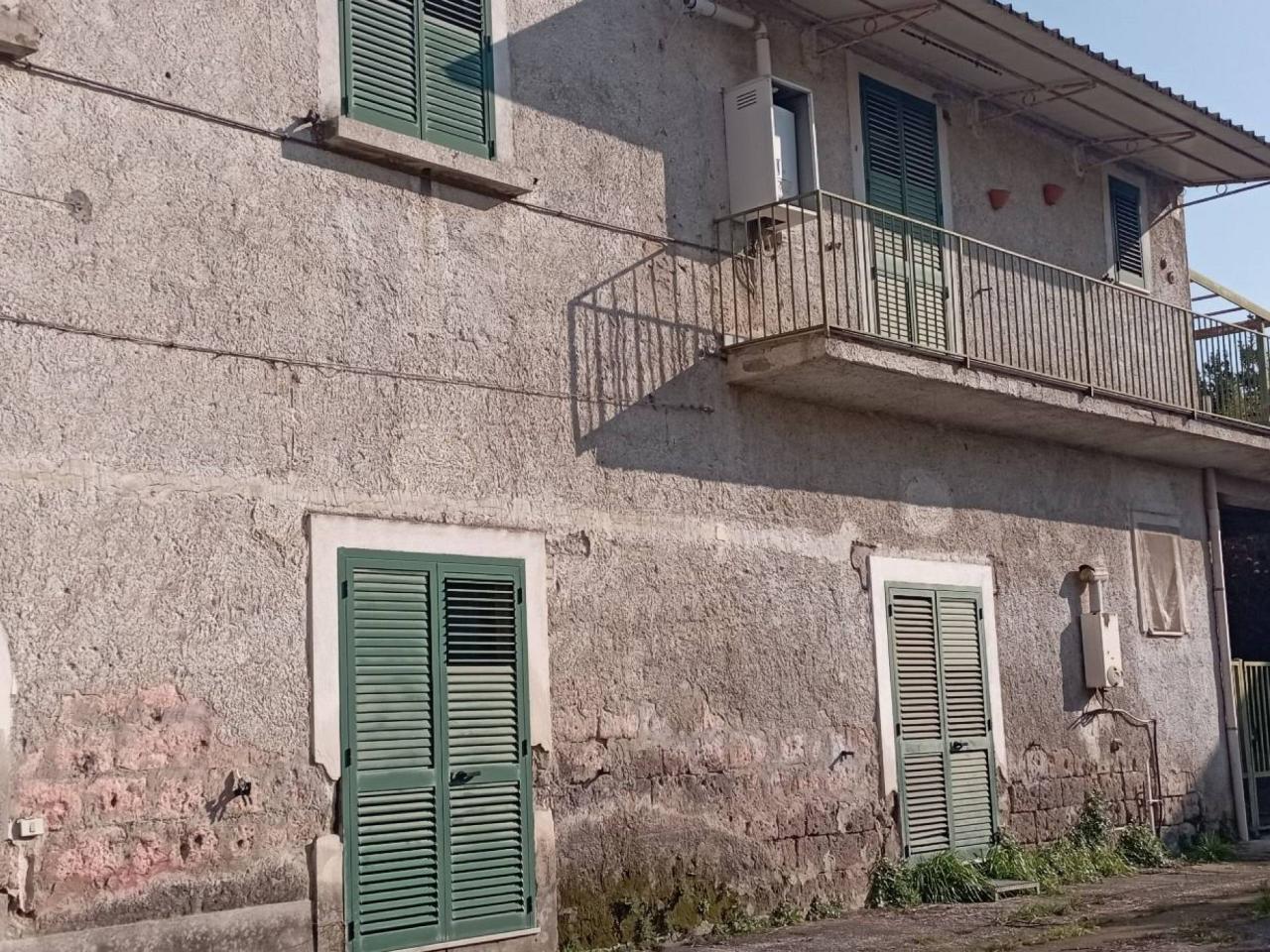 Appartamento in vendita a San Prisco