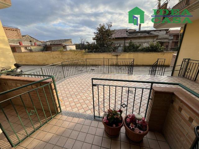 3-room flat in Via Luciani 25, Vitulazio - Photo 1