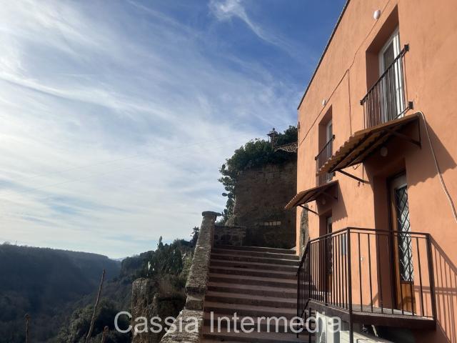 Zweizimmerwohnung in Piazza Margherita, Castel Sant'Elia - Foto 1