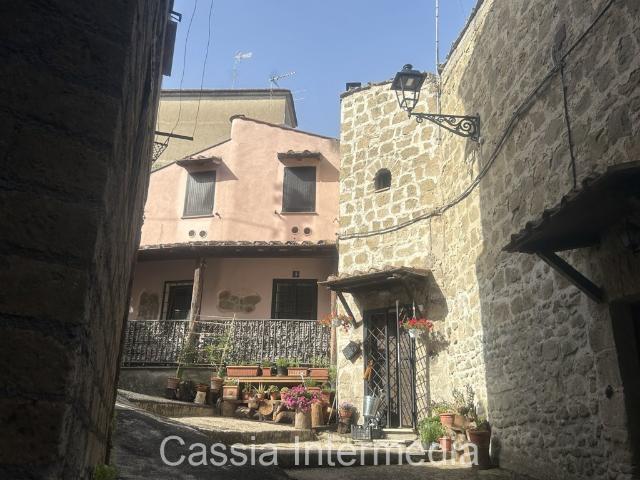 2-room flat in Via Carlo Rosselli 11, Campagnano di Roma - Photo 1