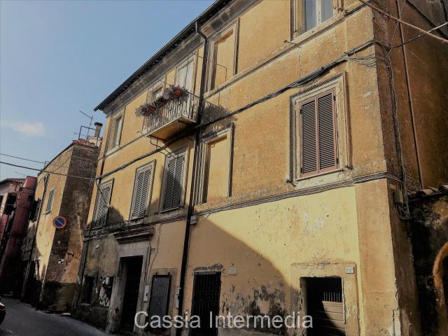 4-room flat in Via Garibaldi 102, Nepi - Photo 1