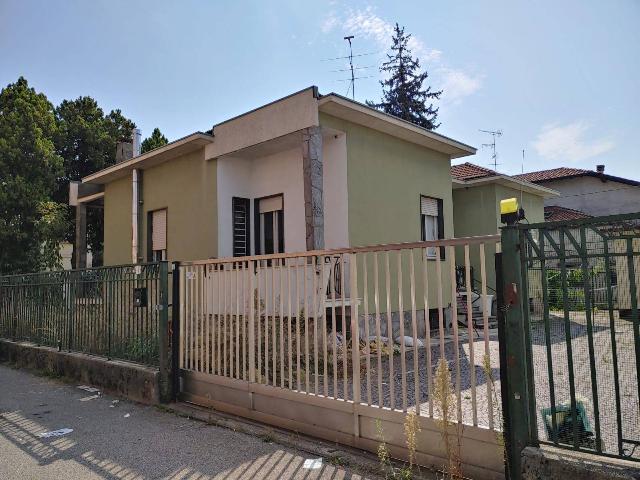 Villa in Via Crenna, Cardano al Campo - Foto 1