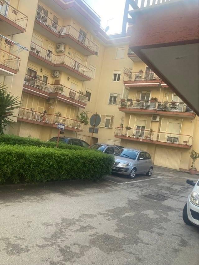 Appartamento in vendita a San Nicola La Strada