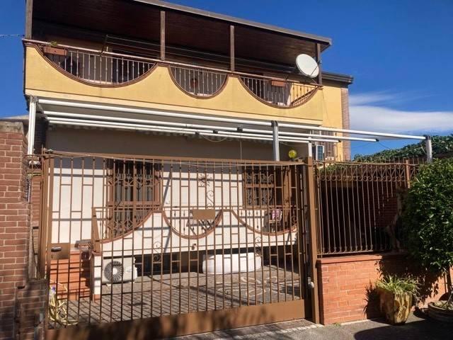 Villa in vendita a San Nicola La Strada