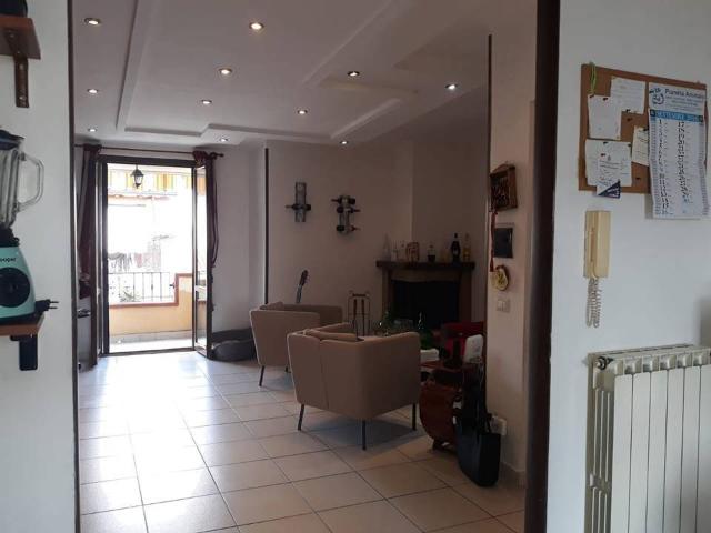 3-room flat in Via Pola, Portico di Caserta - Photo 1