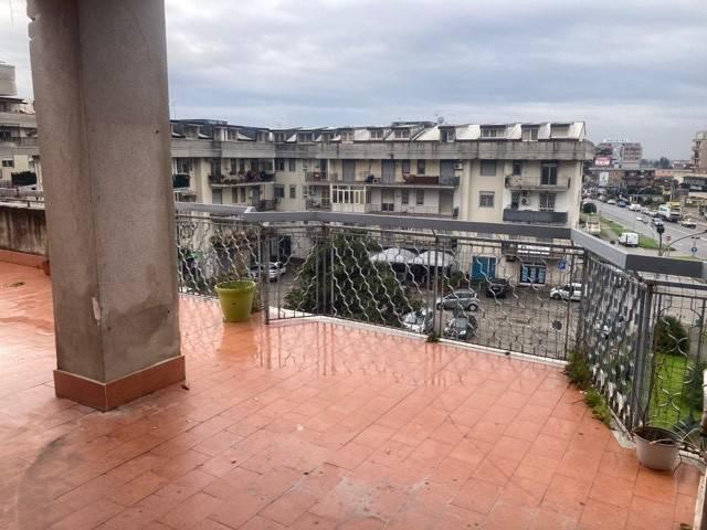 Dreizimmerwohnung in Piazza Matilde Serao, San Nicola la Strada - Foto 1