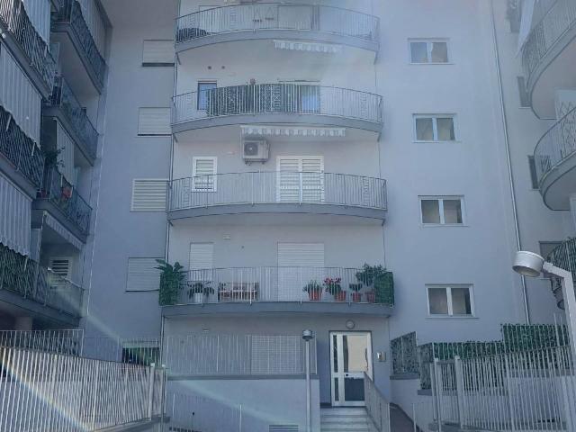 Penthouse in Via Trieste, San Nicola la Strada - Foto 1