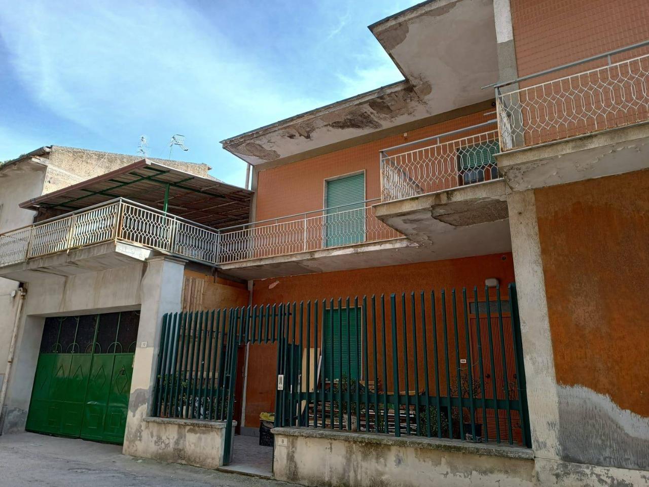 Villa in vendita a Santa Maria Capua Vetere