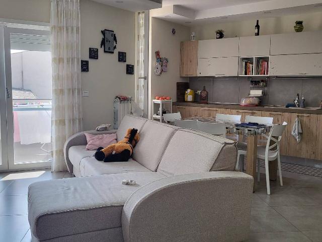 4-room flat in Viale Trieste, San Prisco - Photo 1