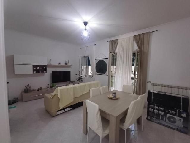 2-room flat in Via Enrico Toti, Recale - Photo 1