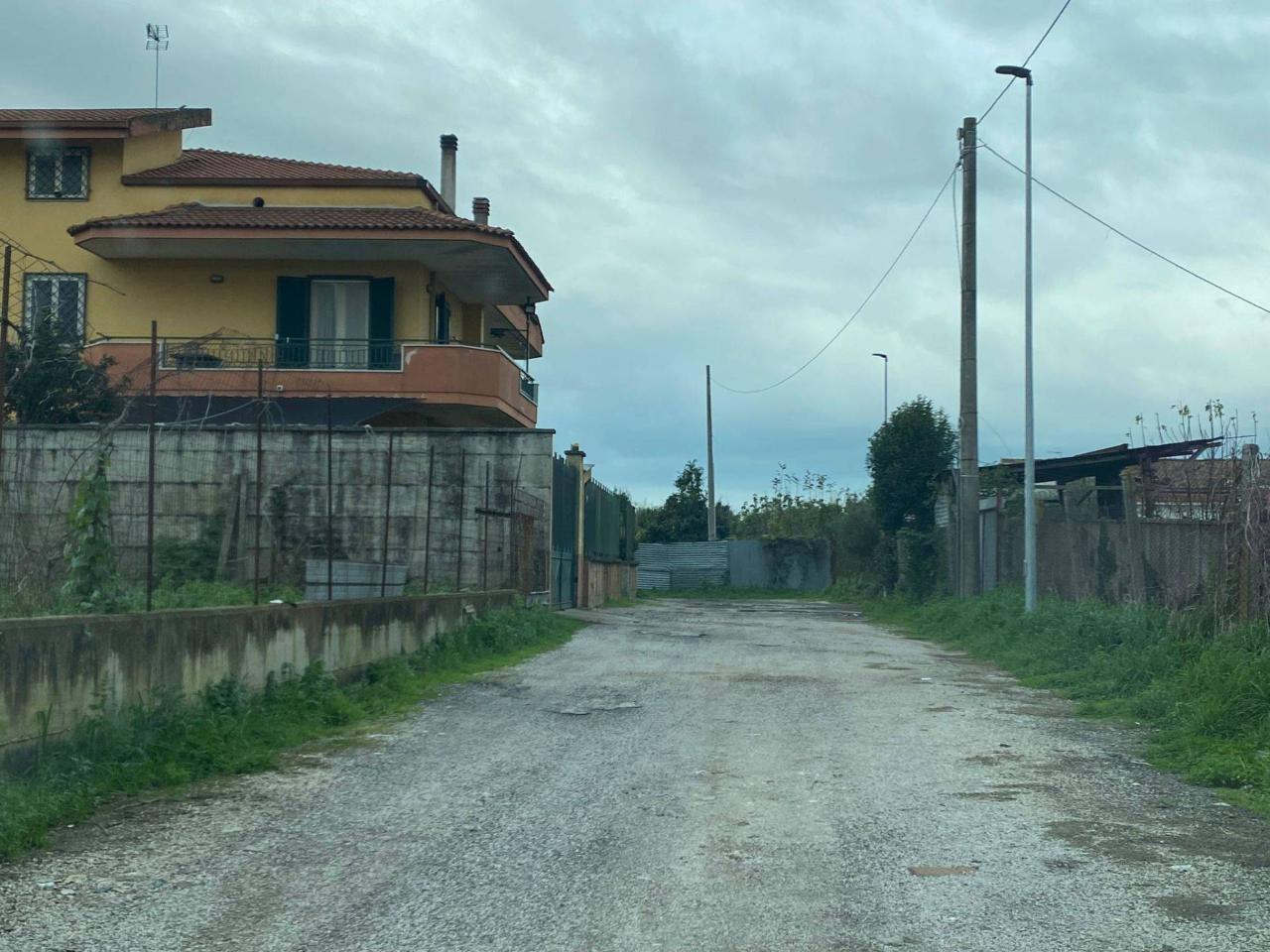 Terreno agricolo in vendita a Macerata Campania