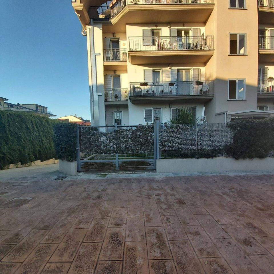 Appartamento in vendita a Macerata Campania