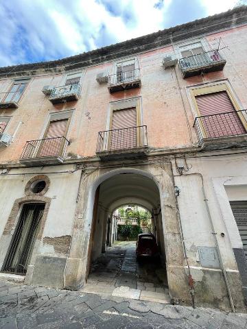 Bilocale in Via Pietro Morelli 34, Santa Maria Capua Vetere - Foto 1