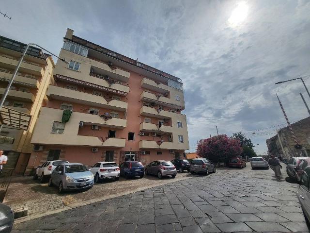 Zweizimmerwohnung in Via Amelio Mazzocchi, Santa Maria Capua Vetere - Foto 1