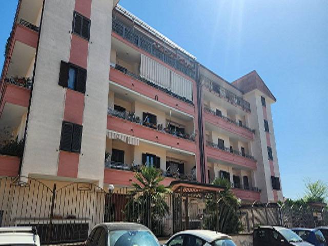 Penthouse in Via Giuseppe Avezzana 3, Santa Maria Capua Vetere - Foto 1