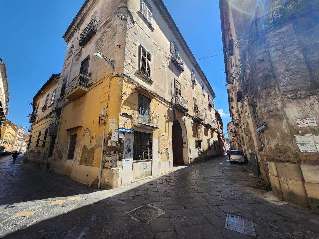 Quadrilocale in Via Antonio Tari 58, Santa Maria Capua Vetere - Foto 1