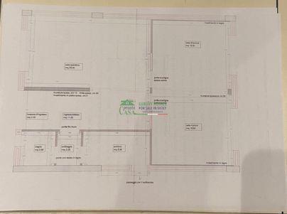 Ufficio in , Ragusa, {3} - Planimetria 1