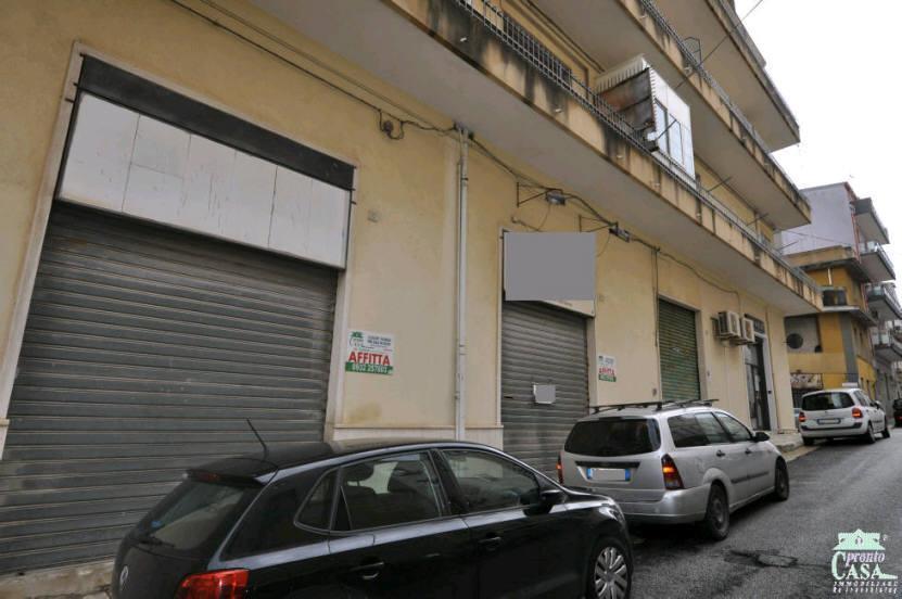 Locale commerciale in , Ragusa, {3} - Foto 2