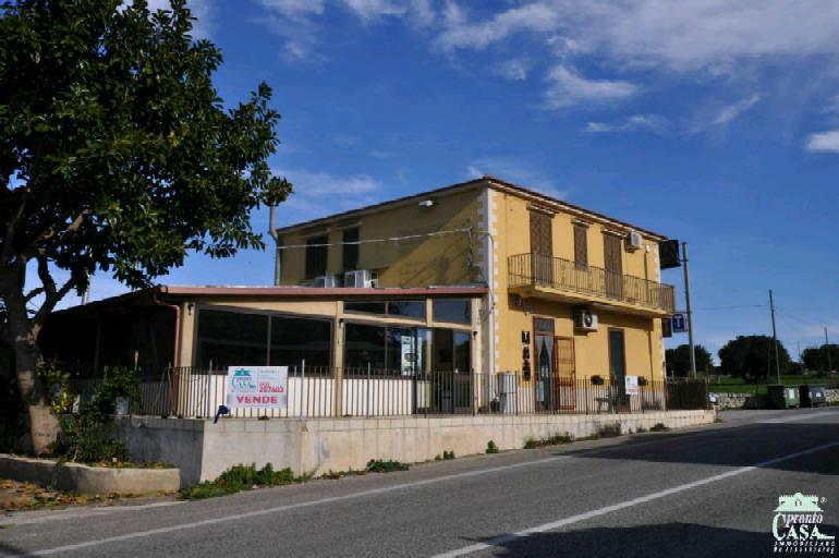 Locale commerciale in , Ragusa, {3} - Foto 1