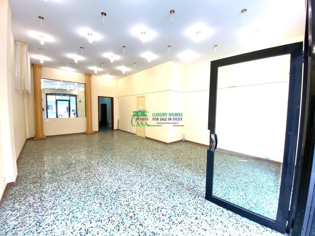 Locale commerciale in , Ragusa, {3} - Foto 1
