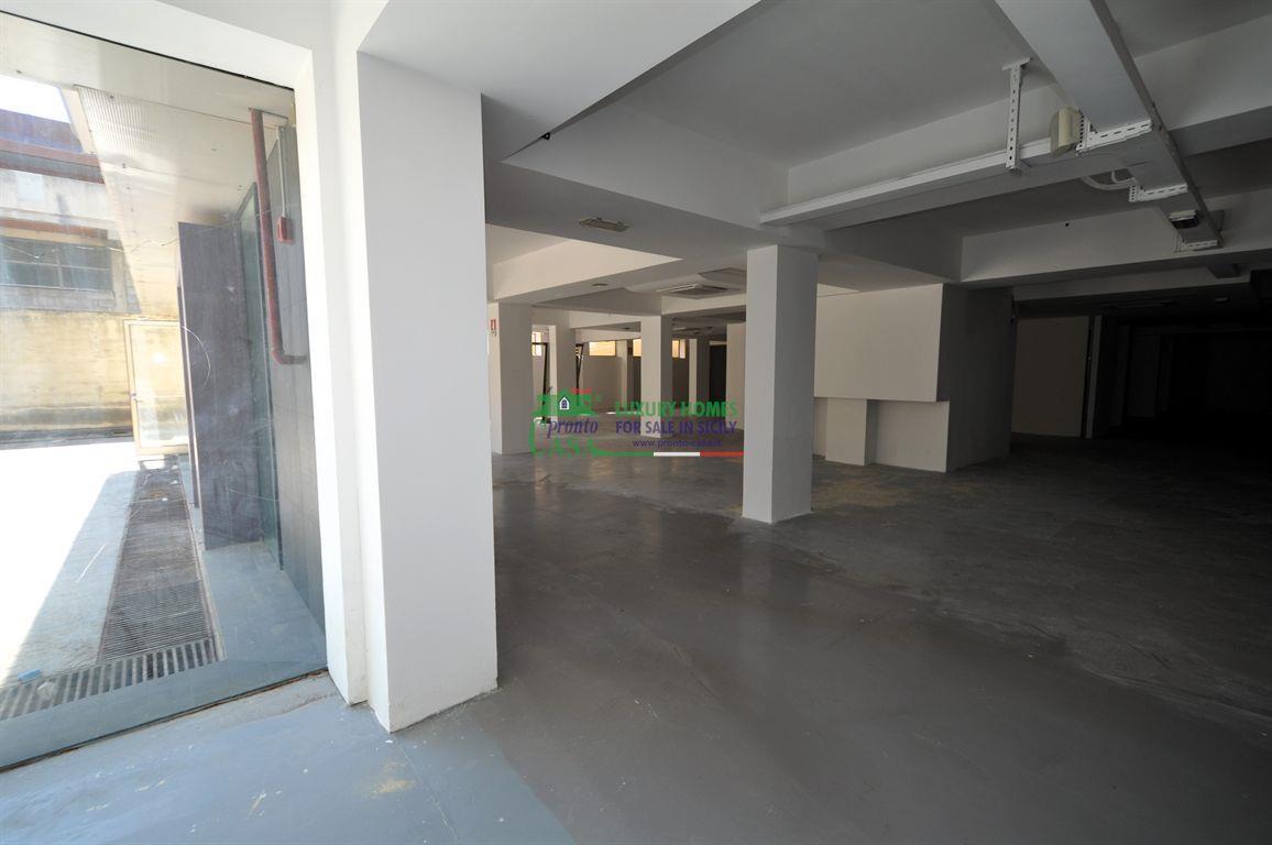 Magazzino in , Ragusa, {3} - Foto 1