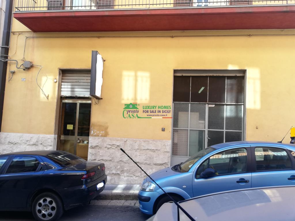 Locale commerciale in , Ragusa, {3} - Foto 1