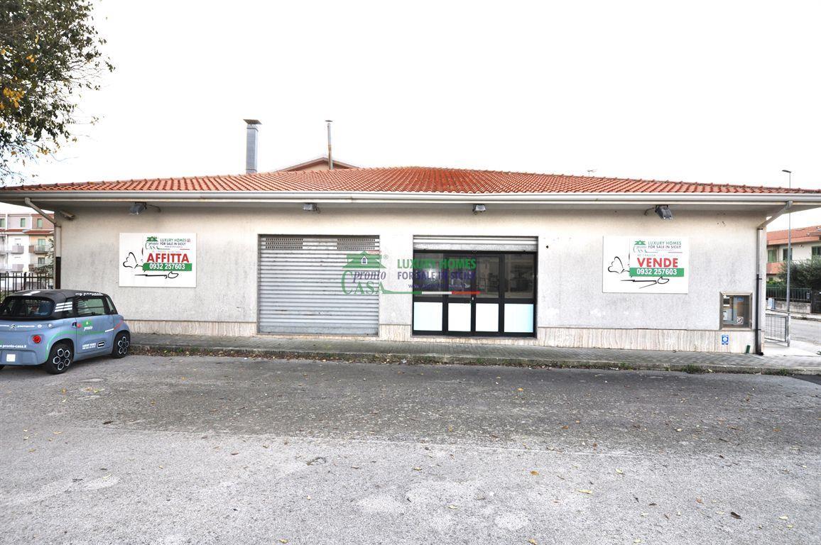 Locale commerciale in , Ragusa, {3} - Foto 2