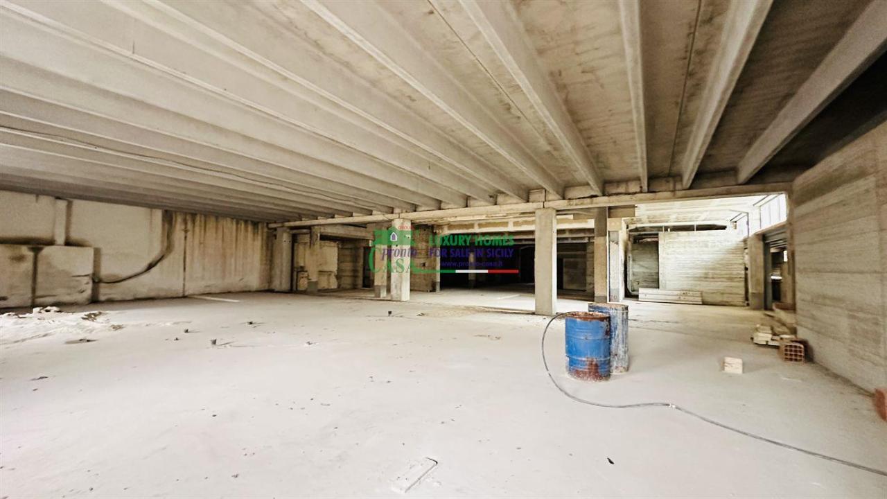 Capannone in Zona Industriale I Fase, Ragusa, {3} - Foto 2