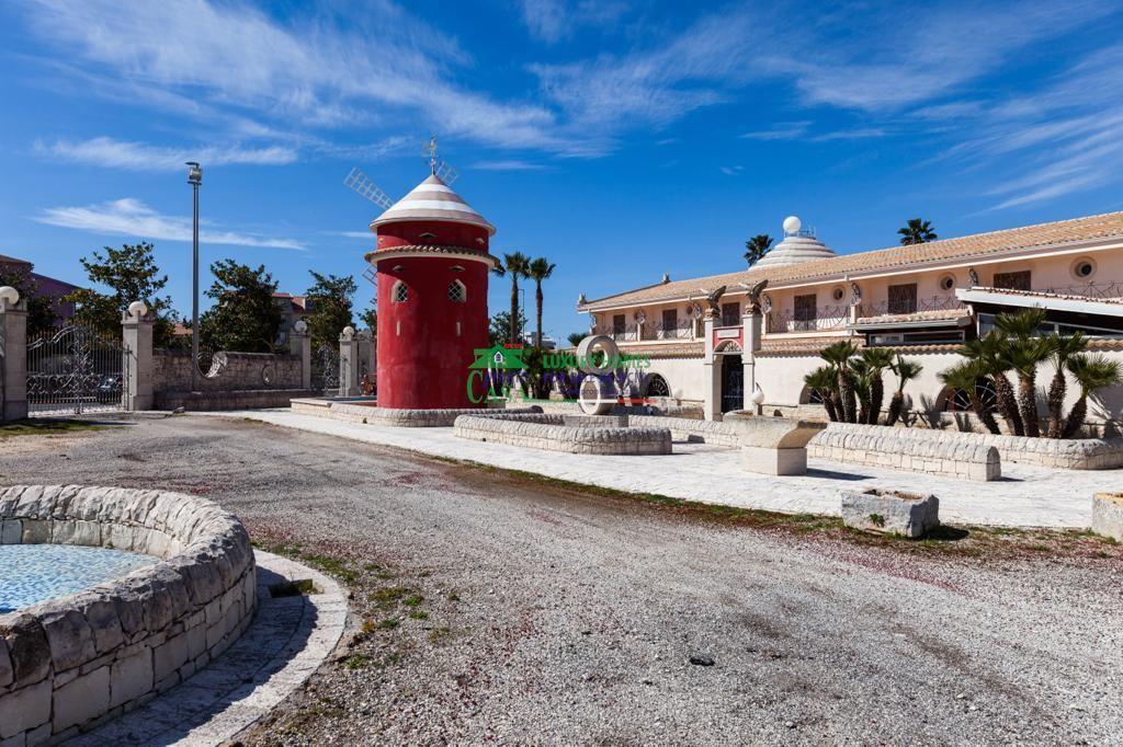 Albergo in Via Aldo Moro, Ragusa, {3} - Foto 1