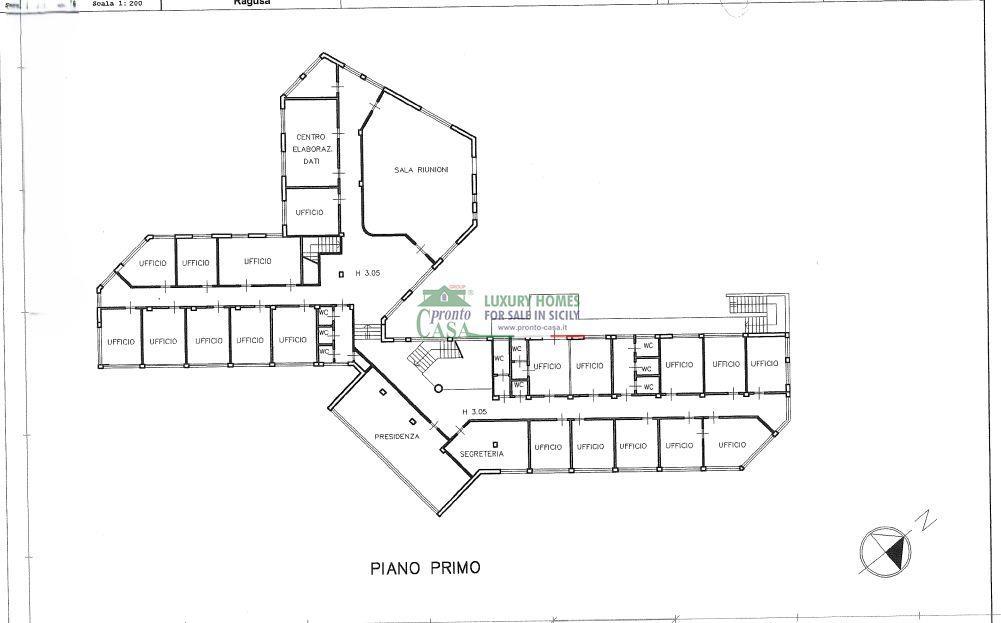 Locale commerciale in , Ragusa, {3} - Foto 2
