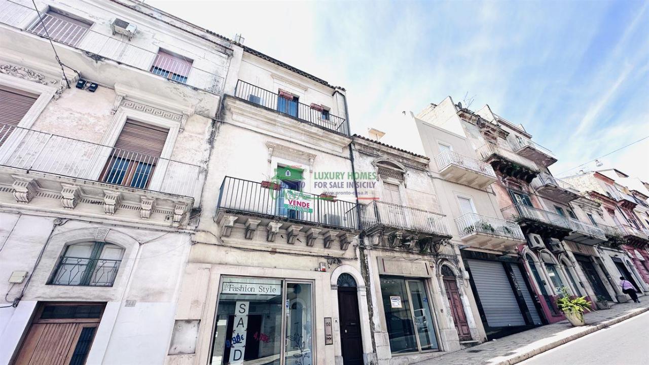 Immobile commerciale in C.So Italia, Ragusa, {3} - Foto 2