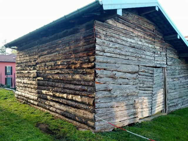 Country house or cottage in Via per Lentate, Sesto Calende - Photo 1